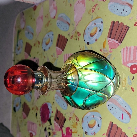 100mL bottle of Jennifer Lopez perfume - Picture 2 of 2